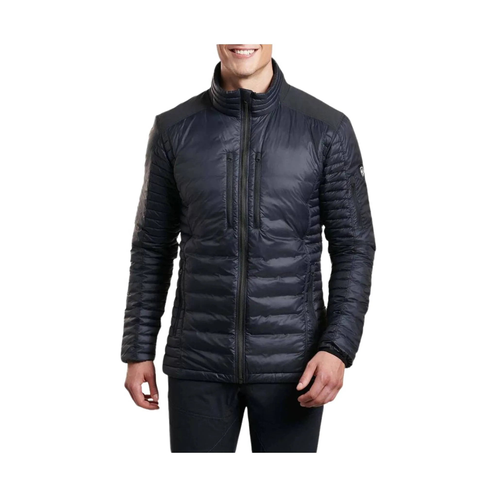 Kuhl Men's Spyfire Jacket - Blackout