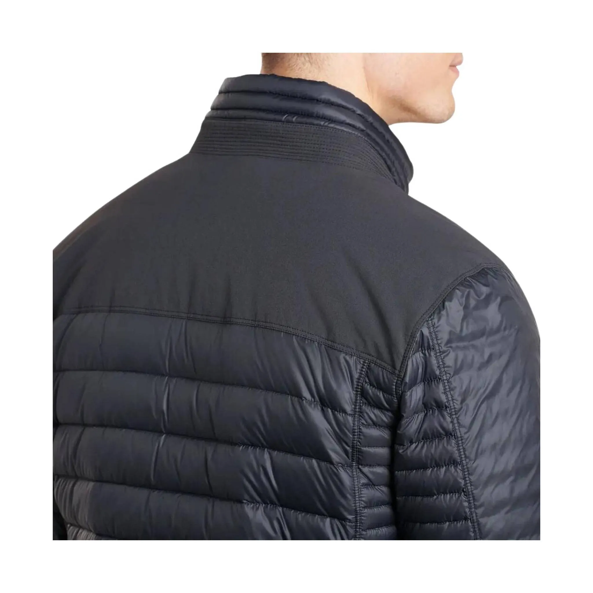 Kuhl Men's Spyfire Jacket - Blackout