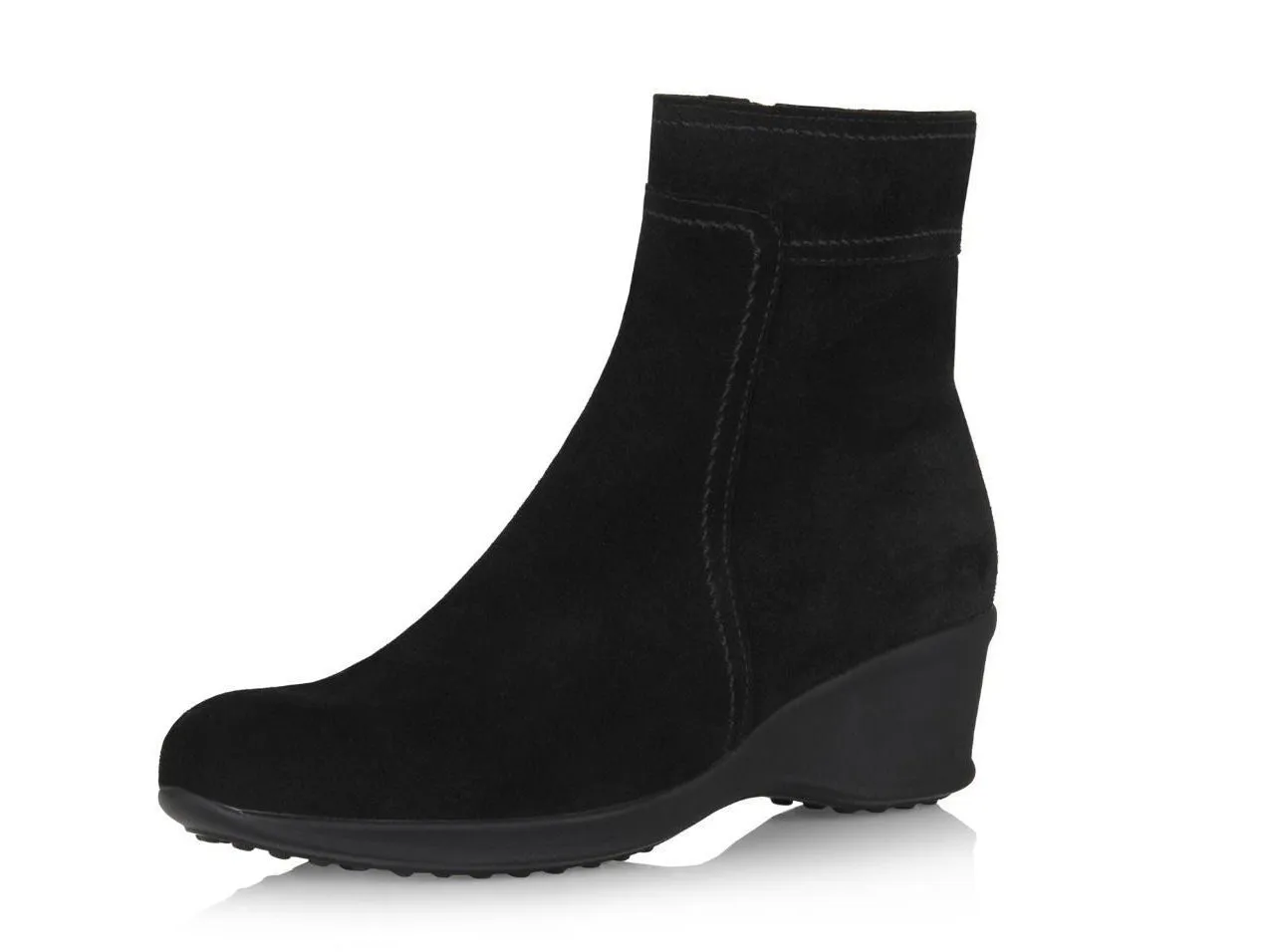 La Canadienne Finley Booties