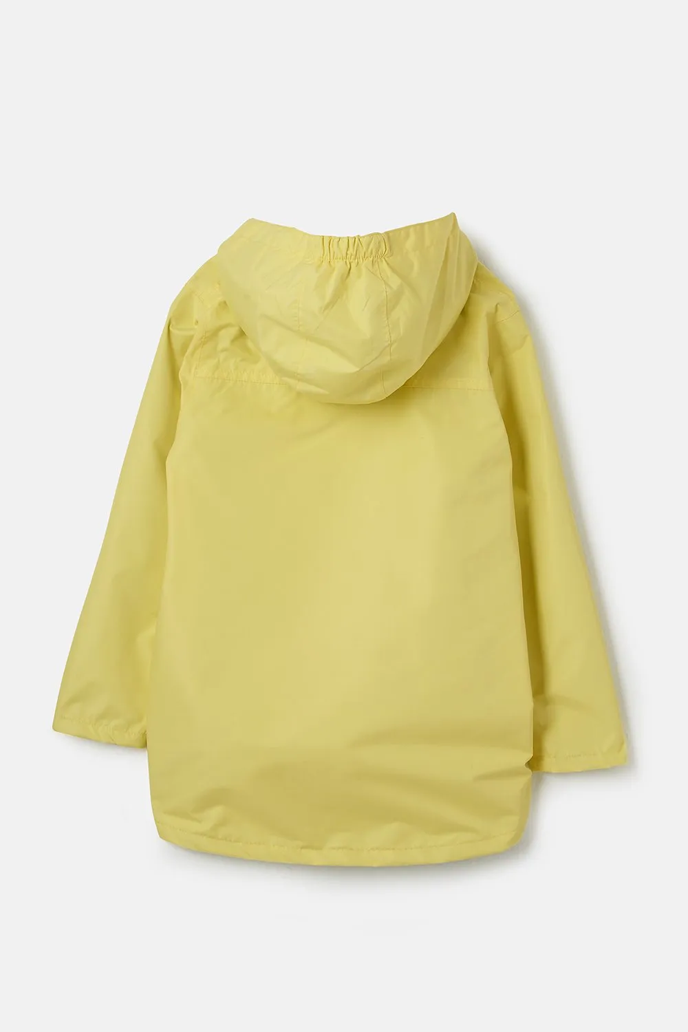 Lighthouse Girls Olivia Coat - Lemon