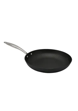 Lightweight Cast Iron Pan 4.5x20.5x30cm