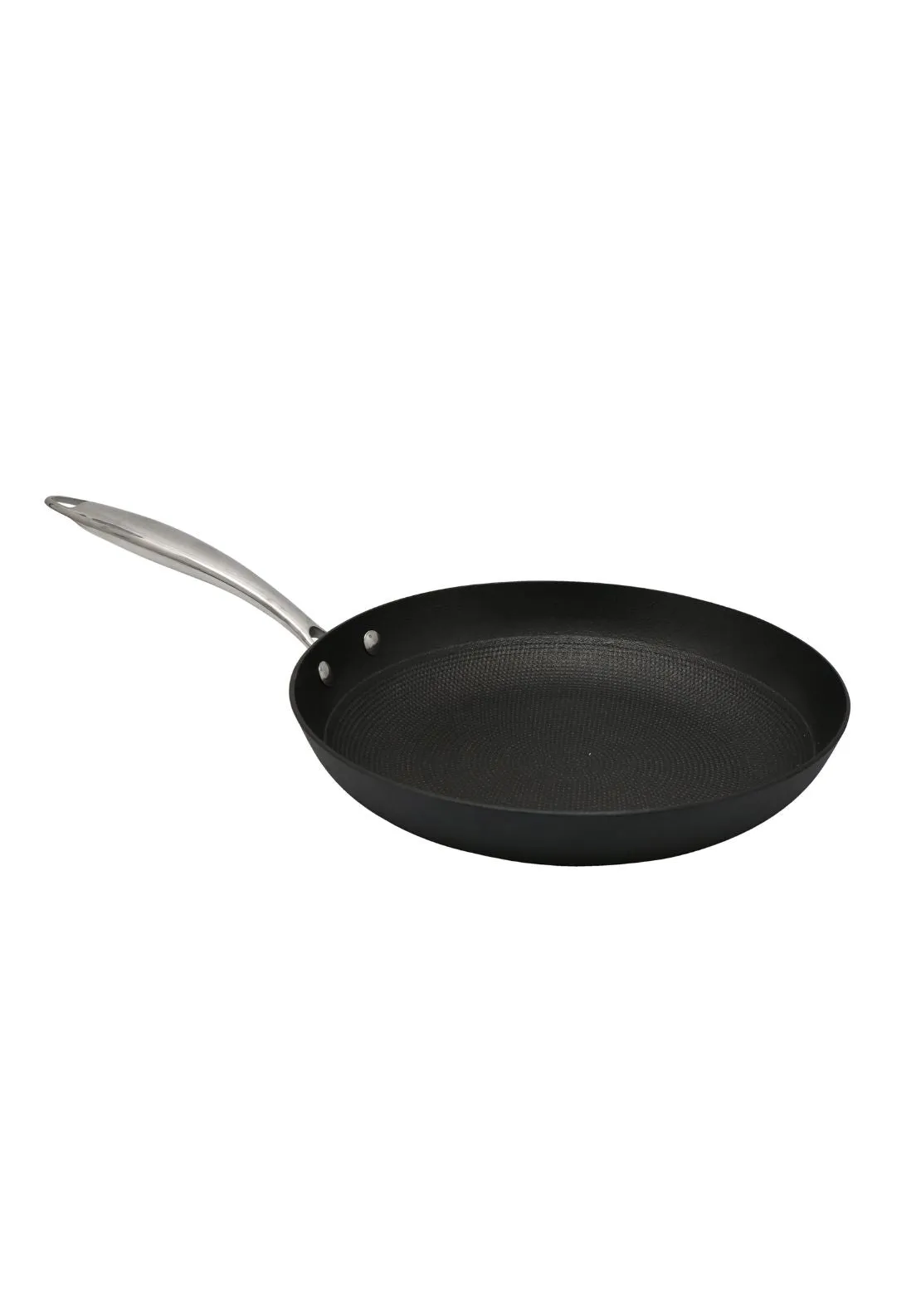 Lightweight Cast Iron Pan