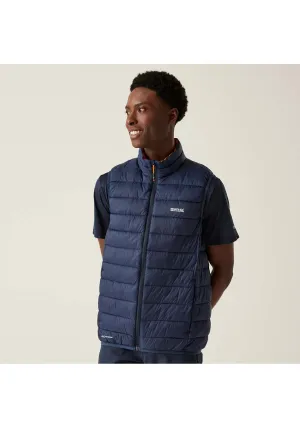 Marizion Body Warmer - Navy