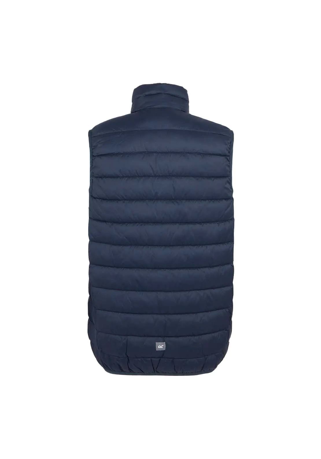 Marizion Body Warmer - Navy