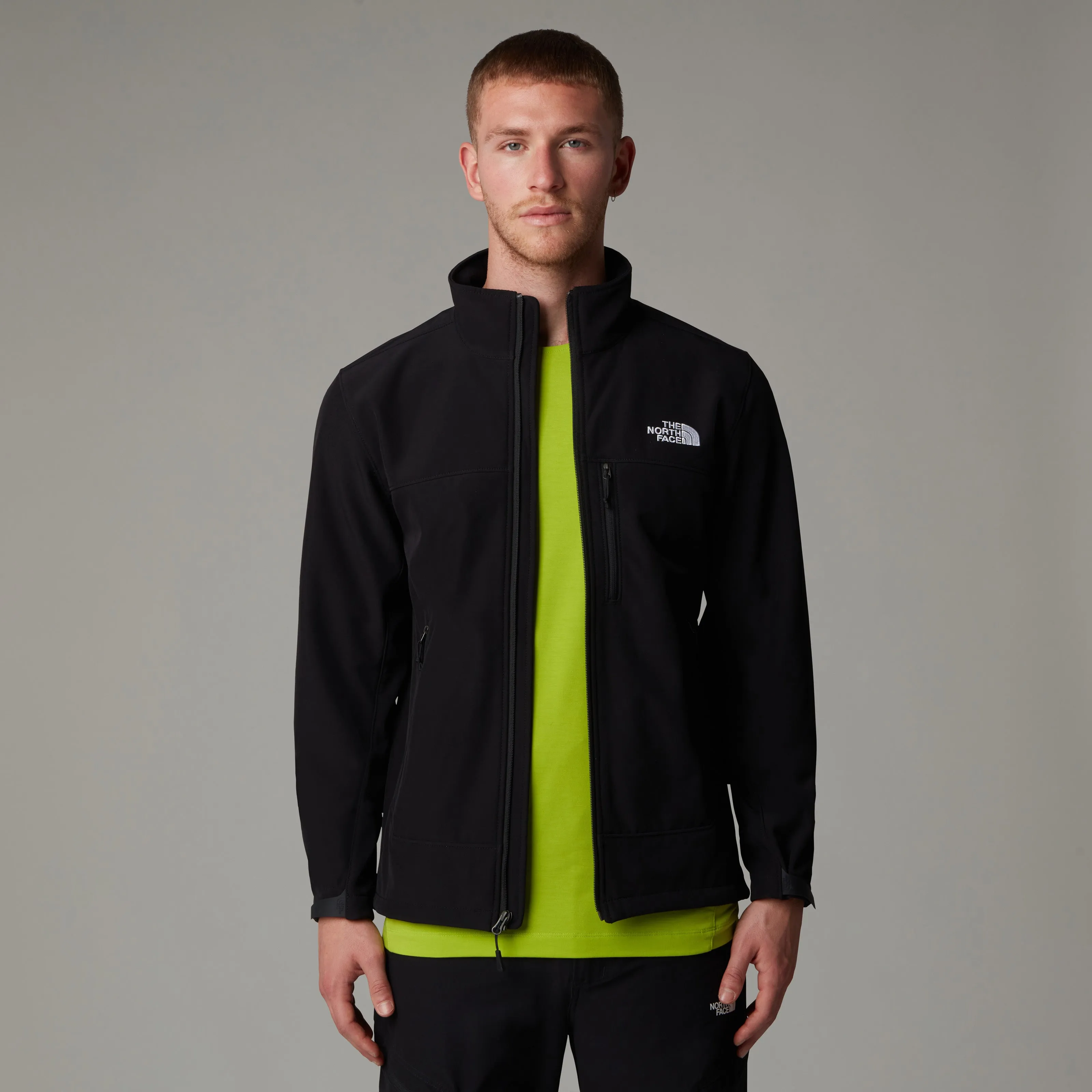 MEN'S APEX BIONIC JACKET