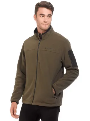 Men's Big and Tall Guide Performance Fleece Jacket