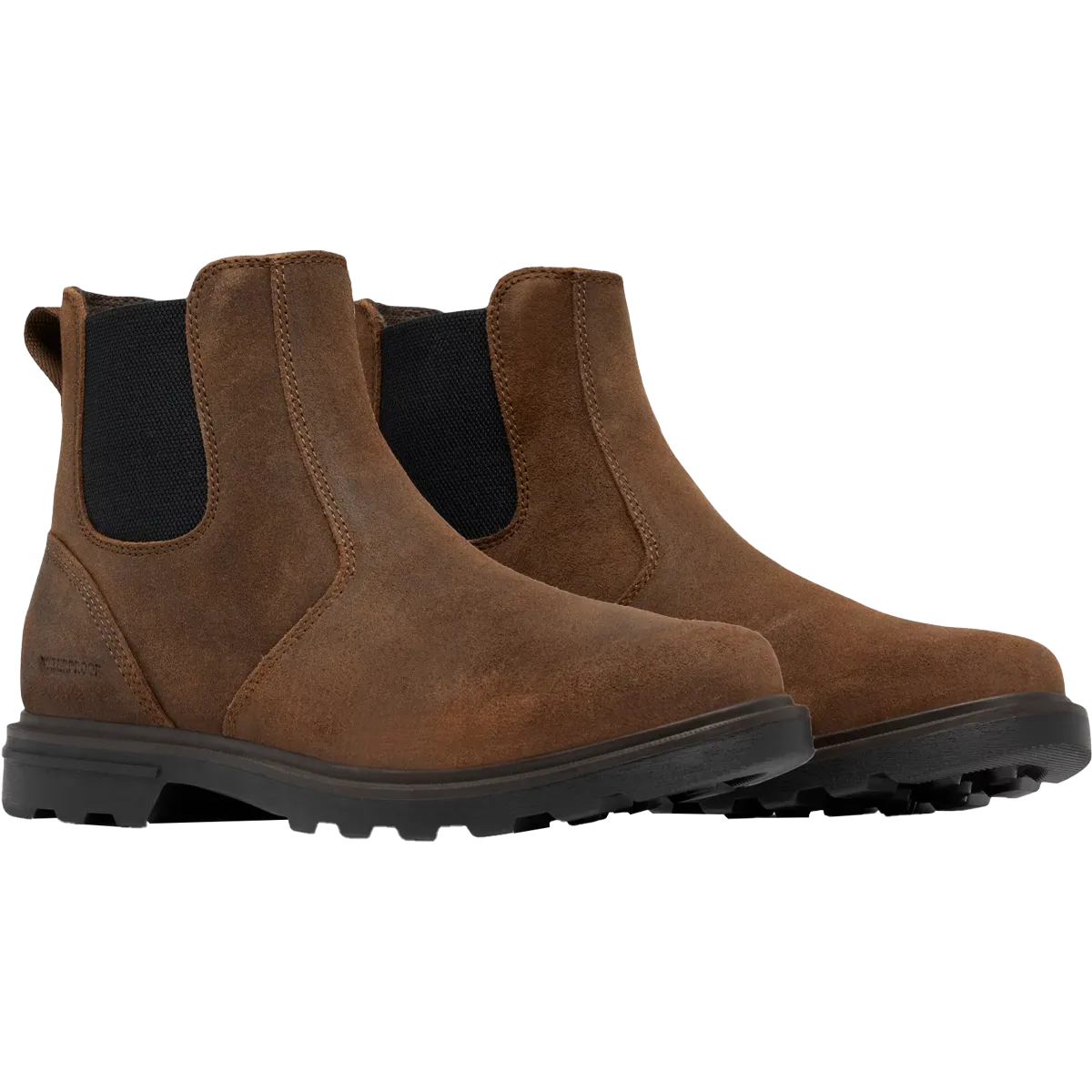 Men's Carson Chelsea Waterproof Boot