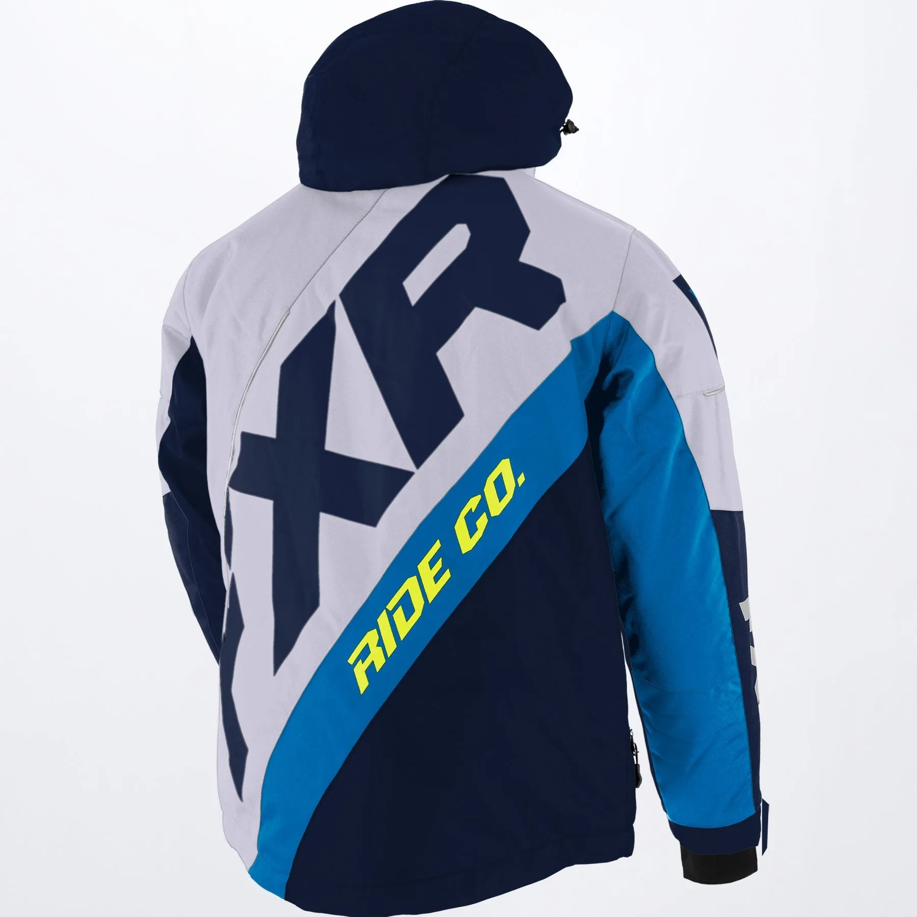 Men's CX Jacket