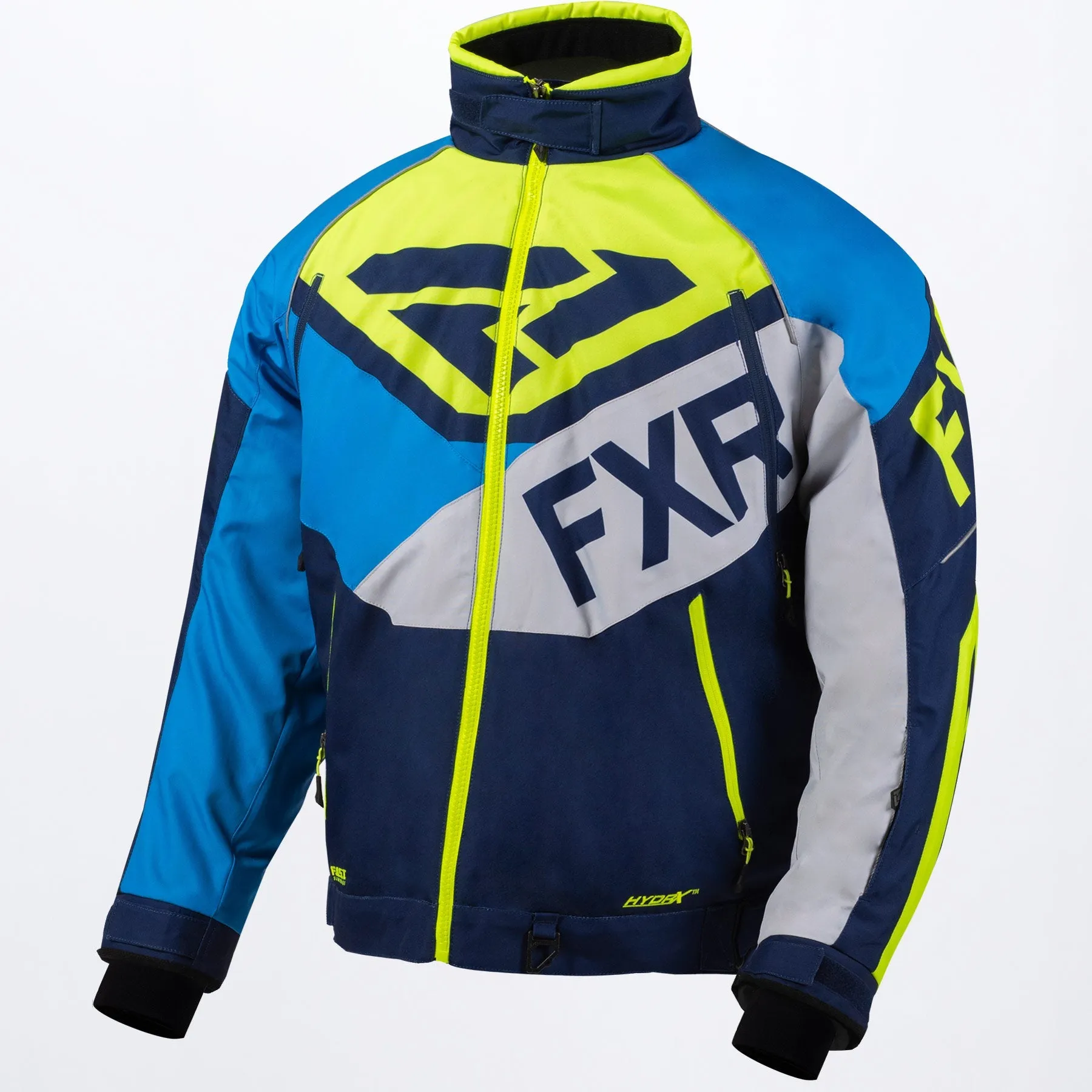 Men's Fuel Jacket