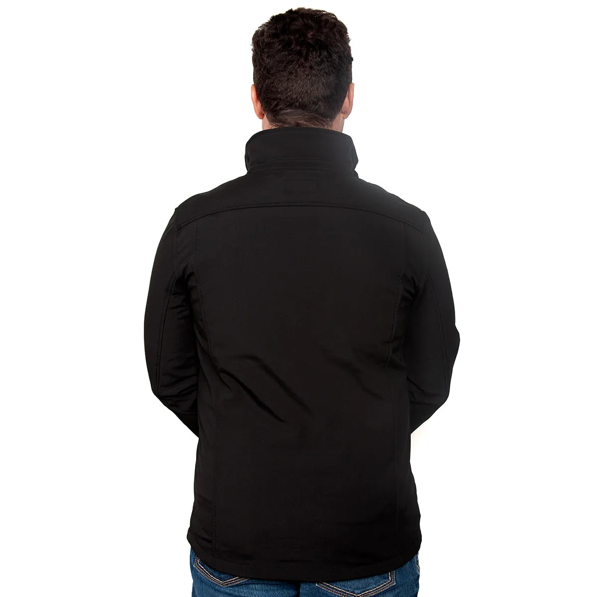 Men's - Geoffrey Softshell Jacket