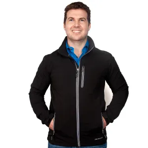 Men's - Geoffrey Softshell Jacket