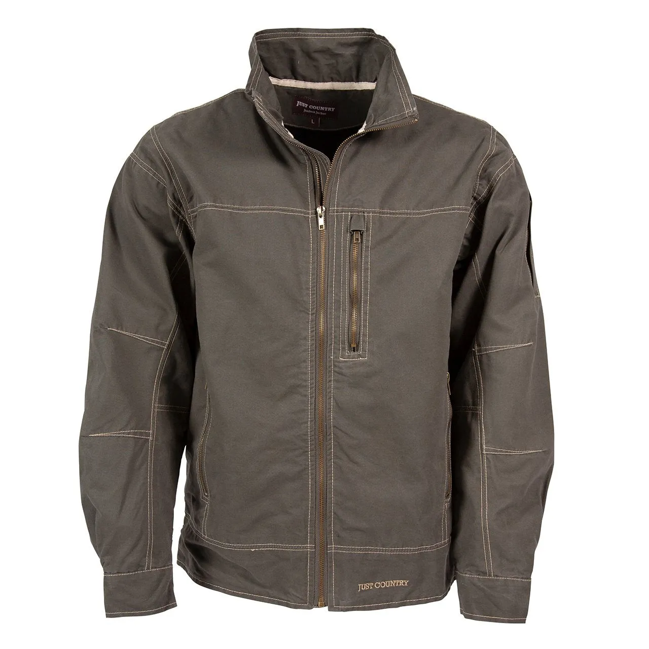 Men's - Joshua Jacket