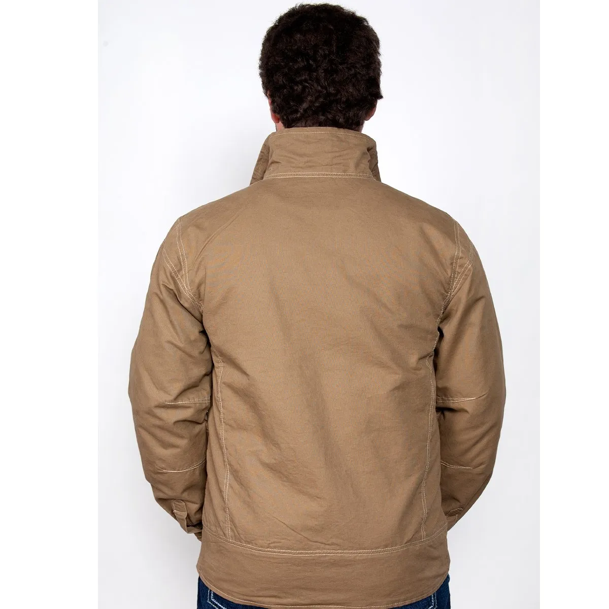 Men's - Joshua Jacket