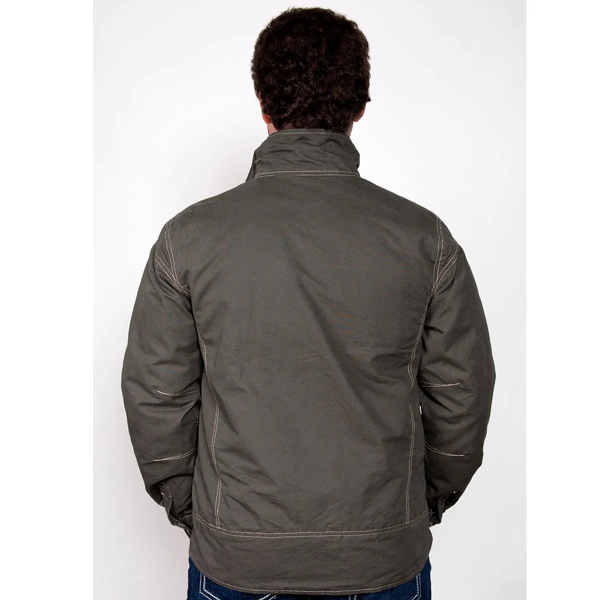 Men's - Joshua Jacket