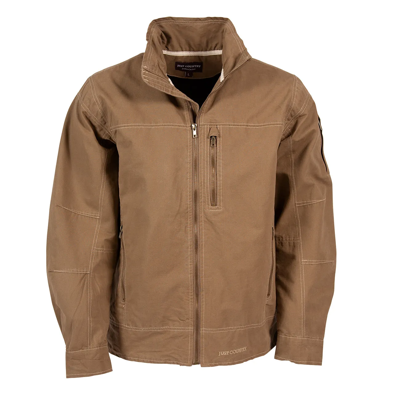 Men's - Joshua Jacket