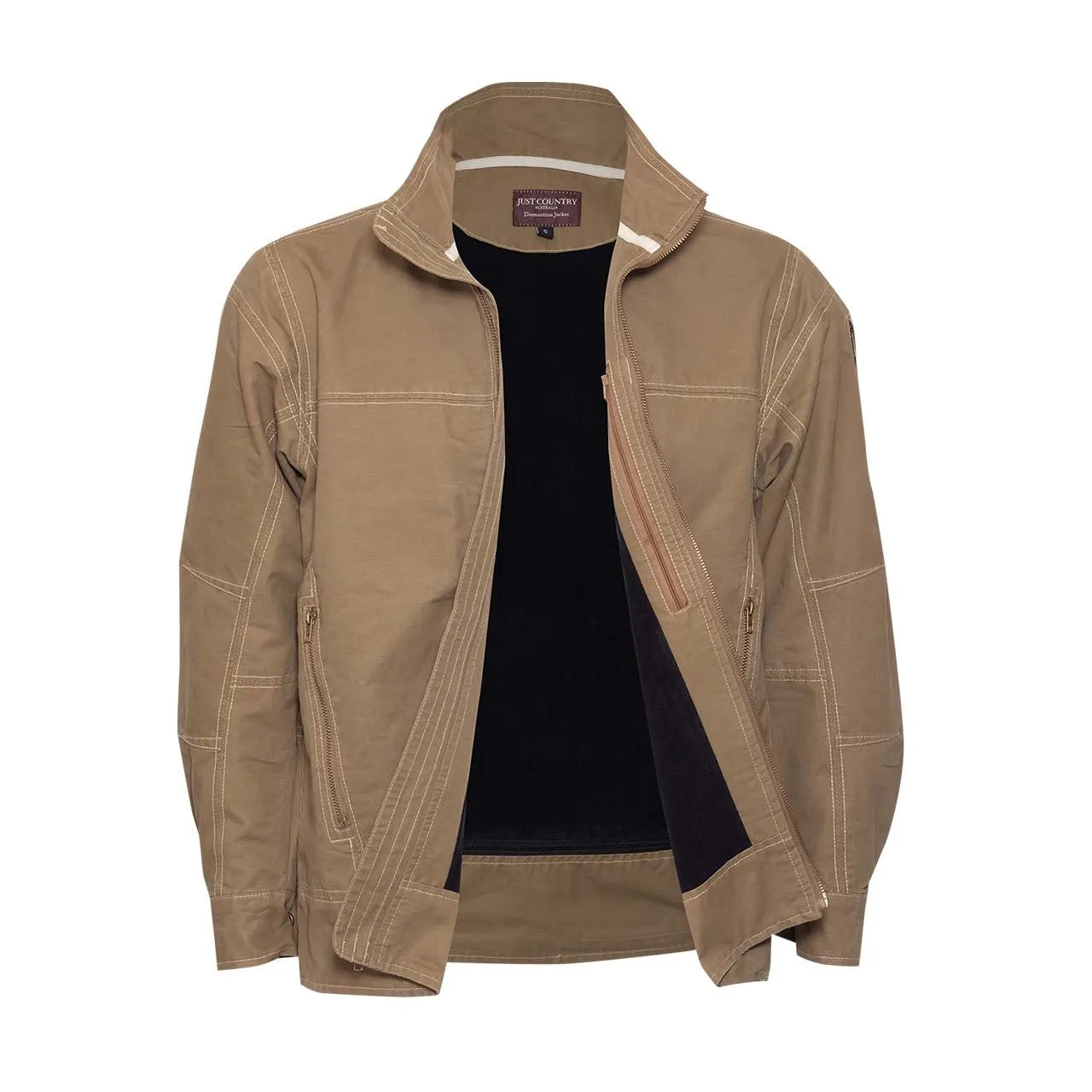 Men's - Joshua Jacket