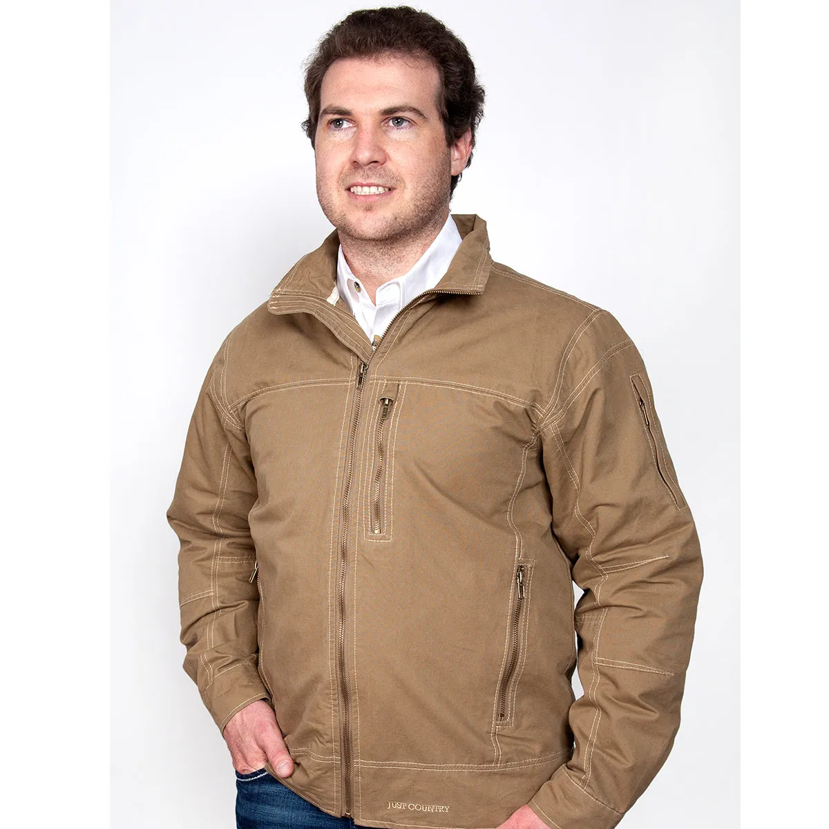 Men's - Joshua Jacket