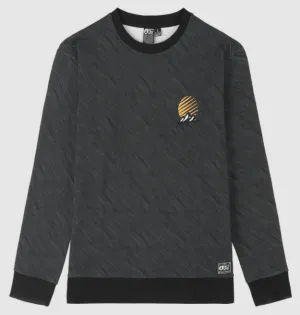 Men's Noutima BP Print Crew Sweater (Past Season)