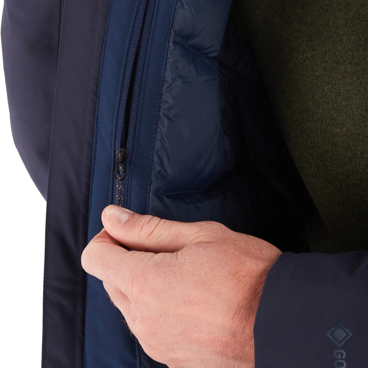 Men's Oslo Gore-Tex Jacket