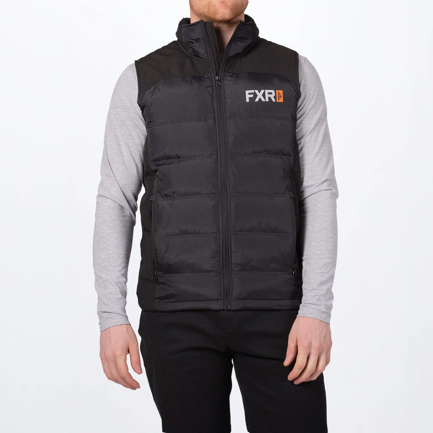 Men's Podium Vest