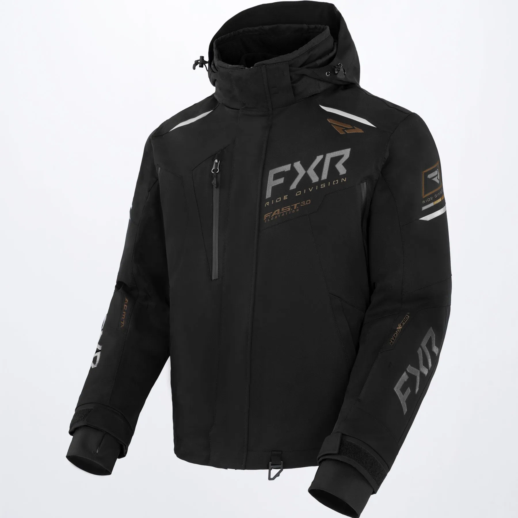 Men's Renegade FX 2-in-1 Jacket