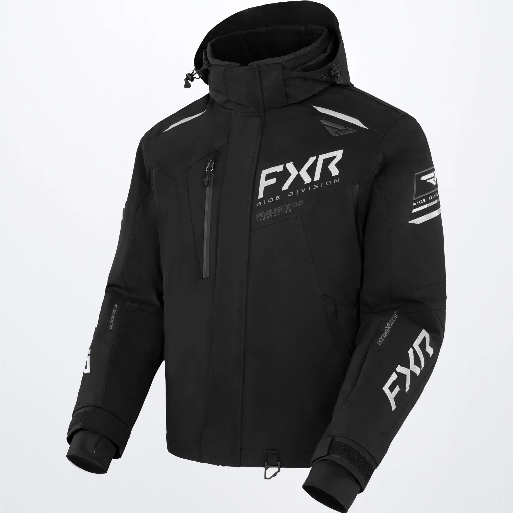 Men's Renegade FX 2-in-1 Jacket