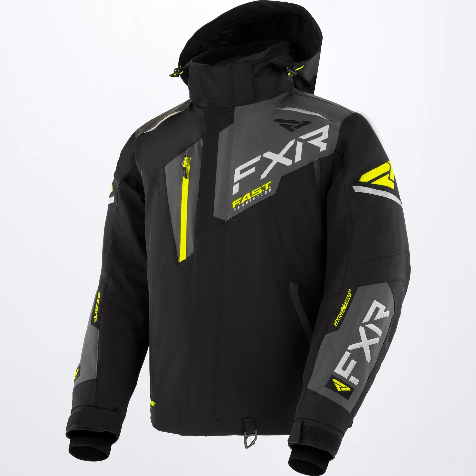 Men's Renegade FX Jacket