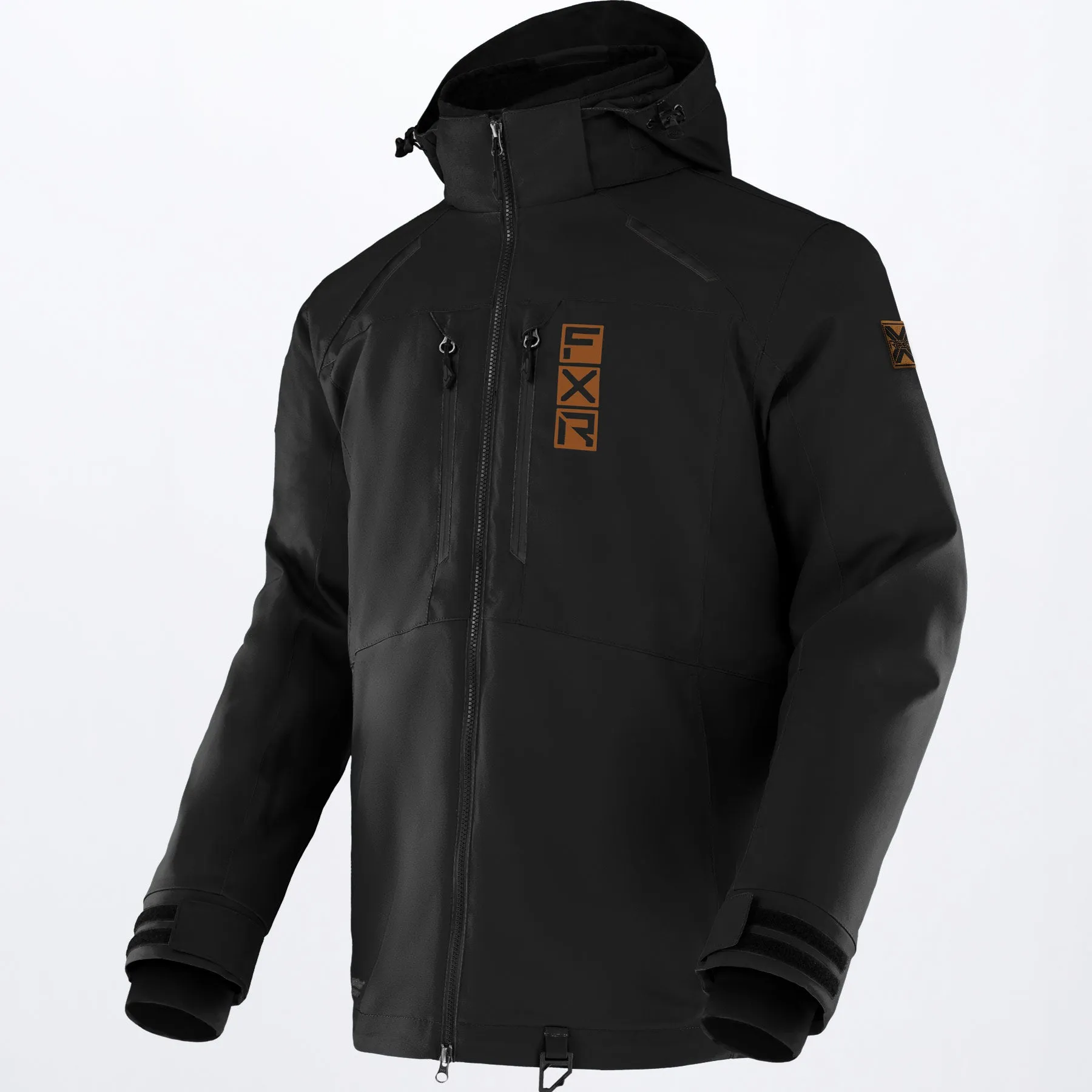 Men's Ridge 2-in-1 Jacket