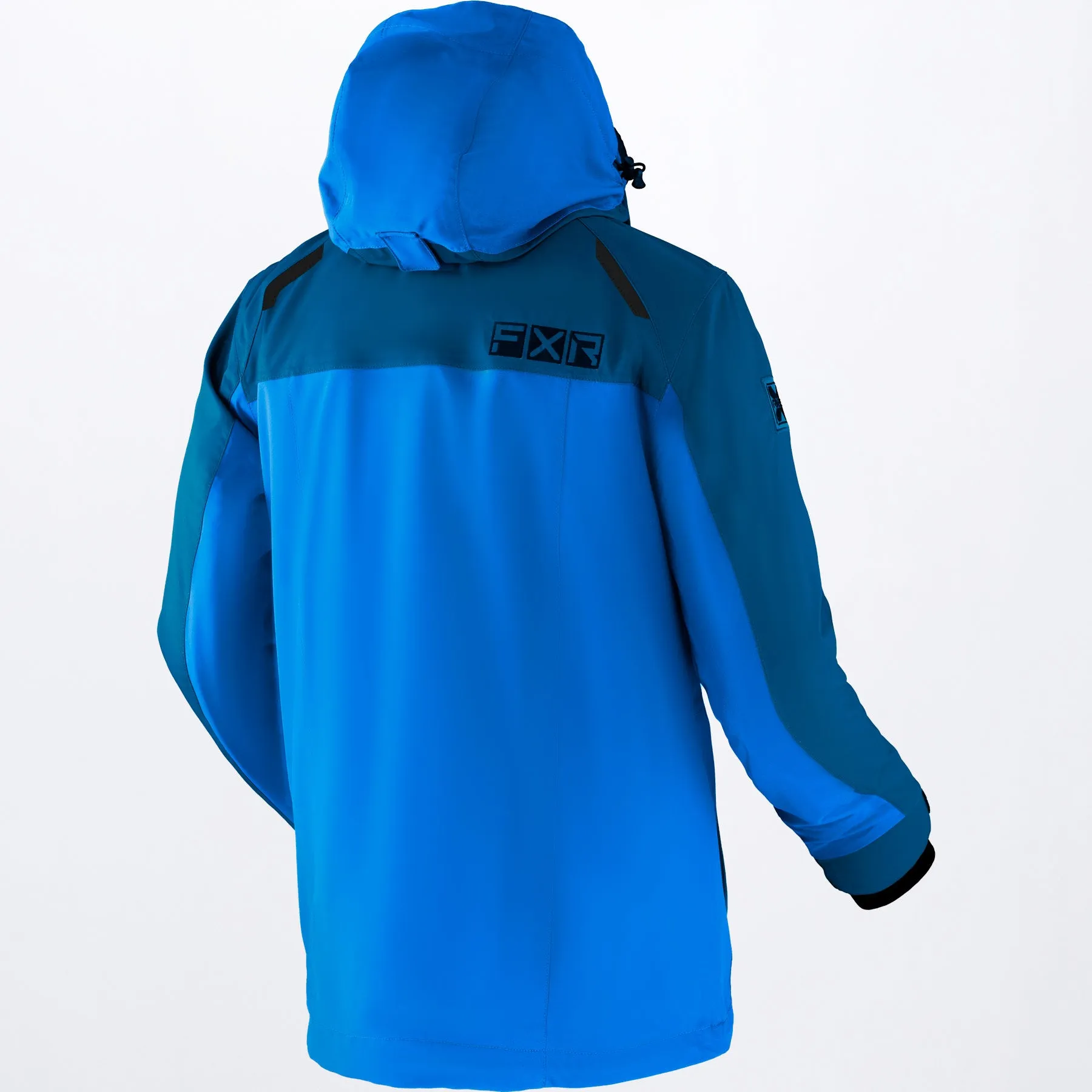 Men's Ridge 2-in-1 Jacket