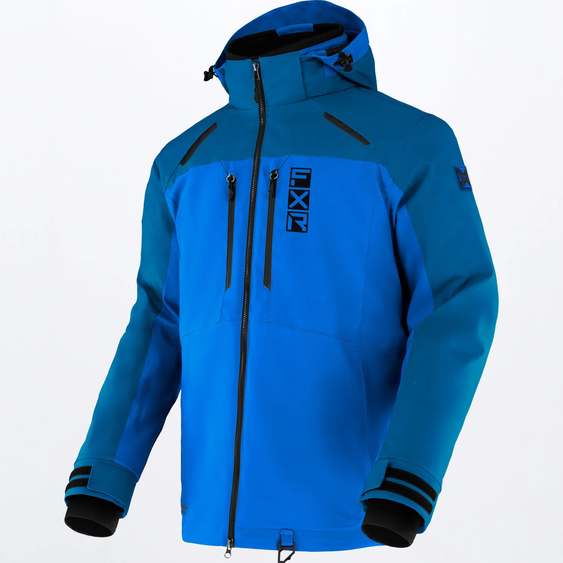 Men's Ridge 2-in-1 Jacket