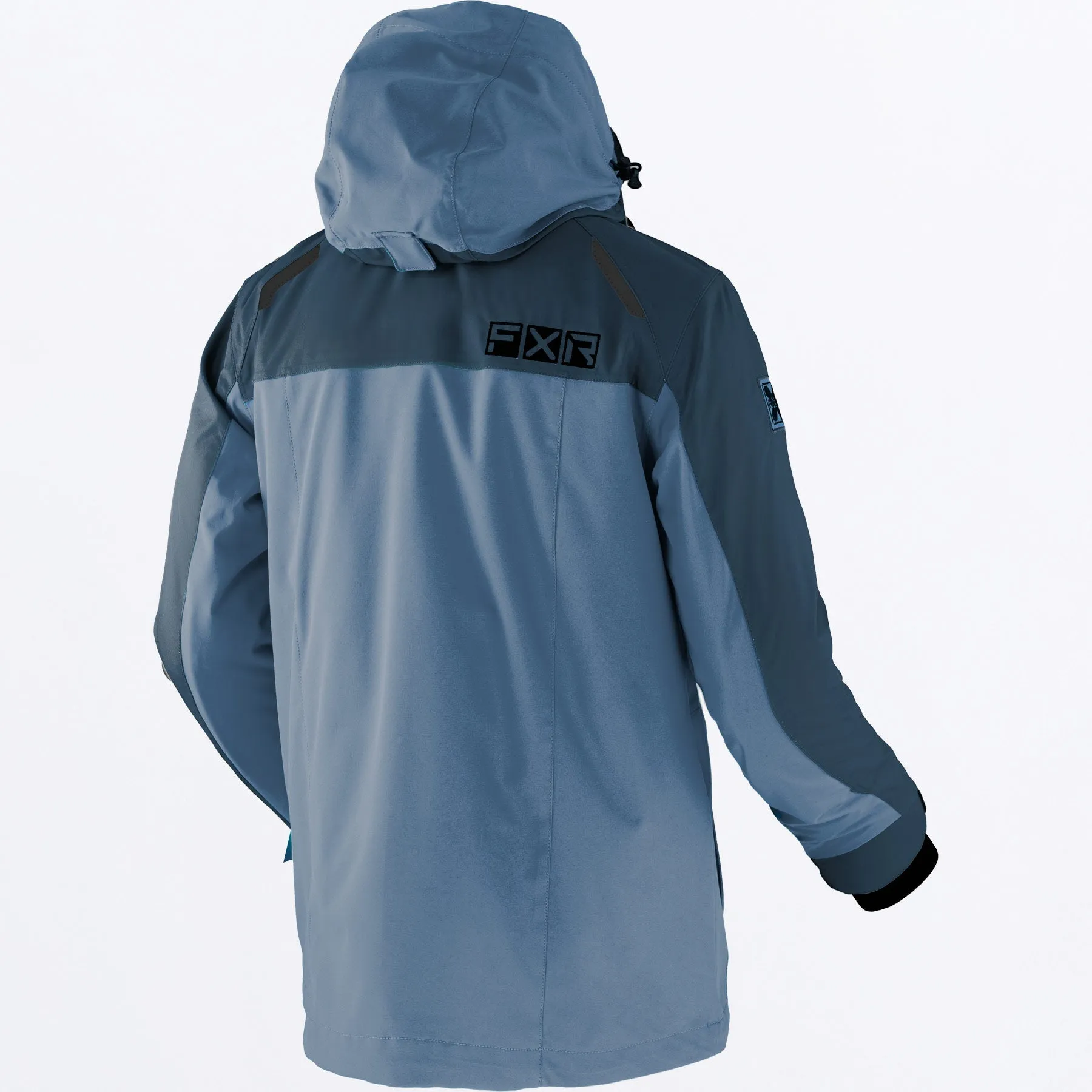 Men's Ridge 2-in-1 Jacket