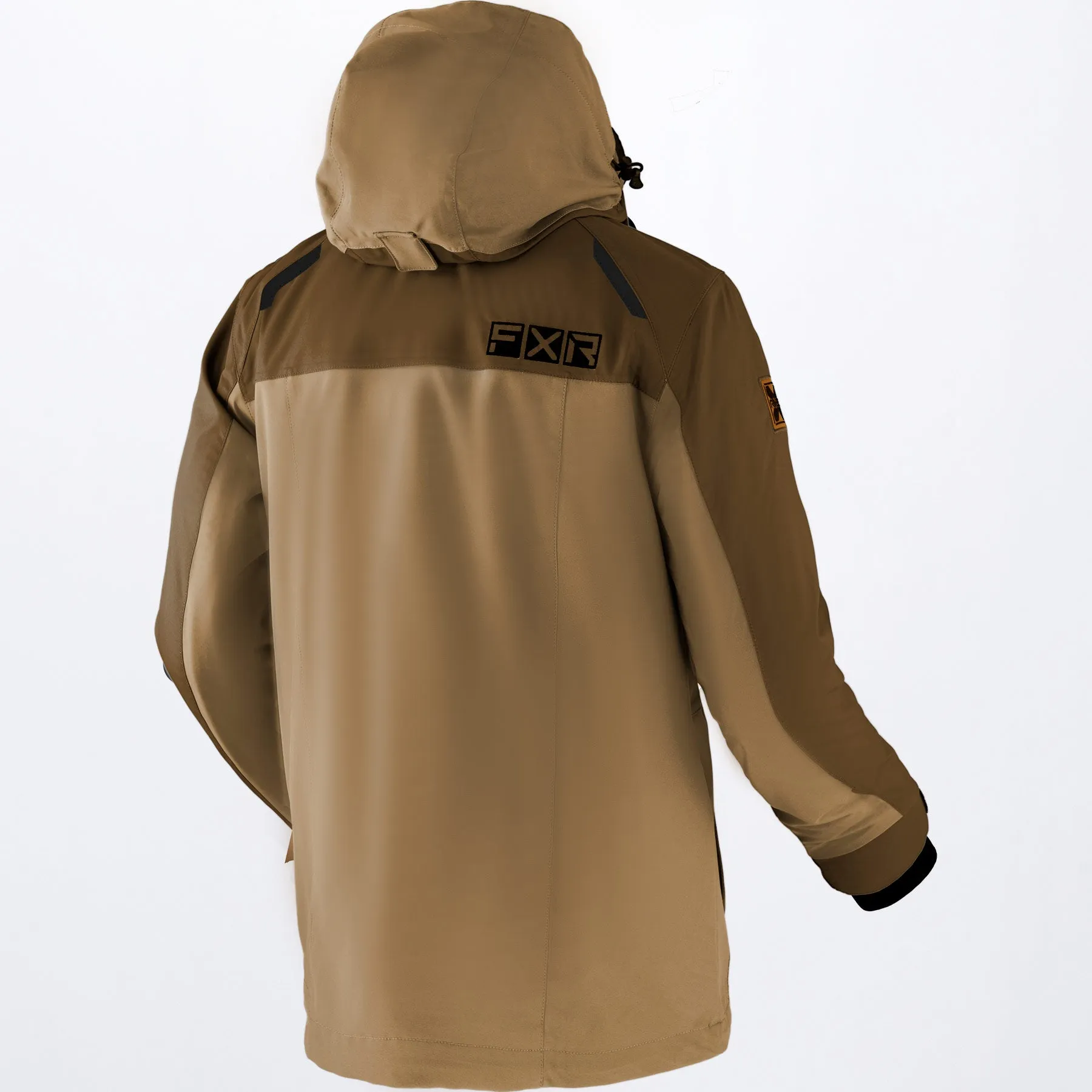 Men's Ridge 2-in-1 Jacket