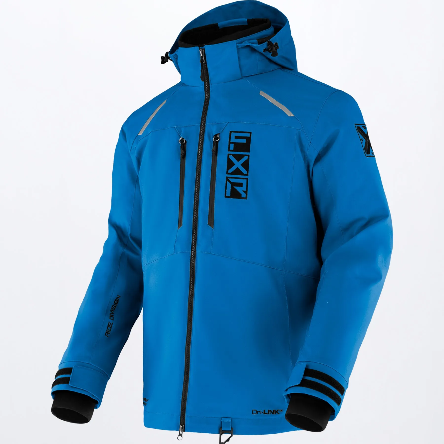 Men's Ridge Jacket