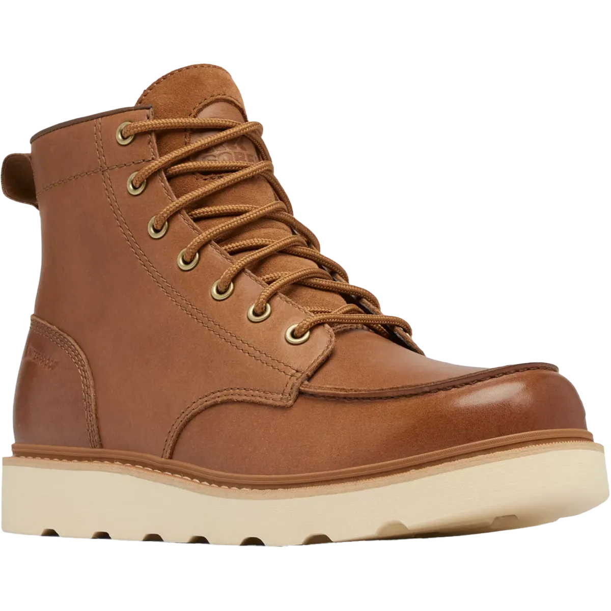 Men's Slabtown 62 Waterproof Moc Boot