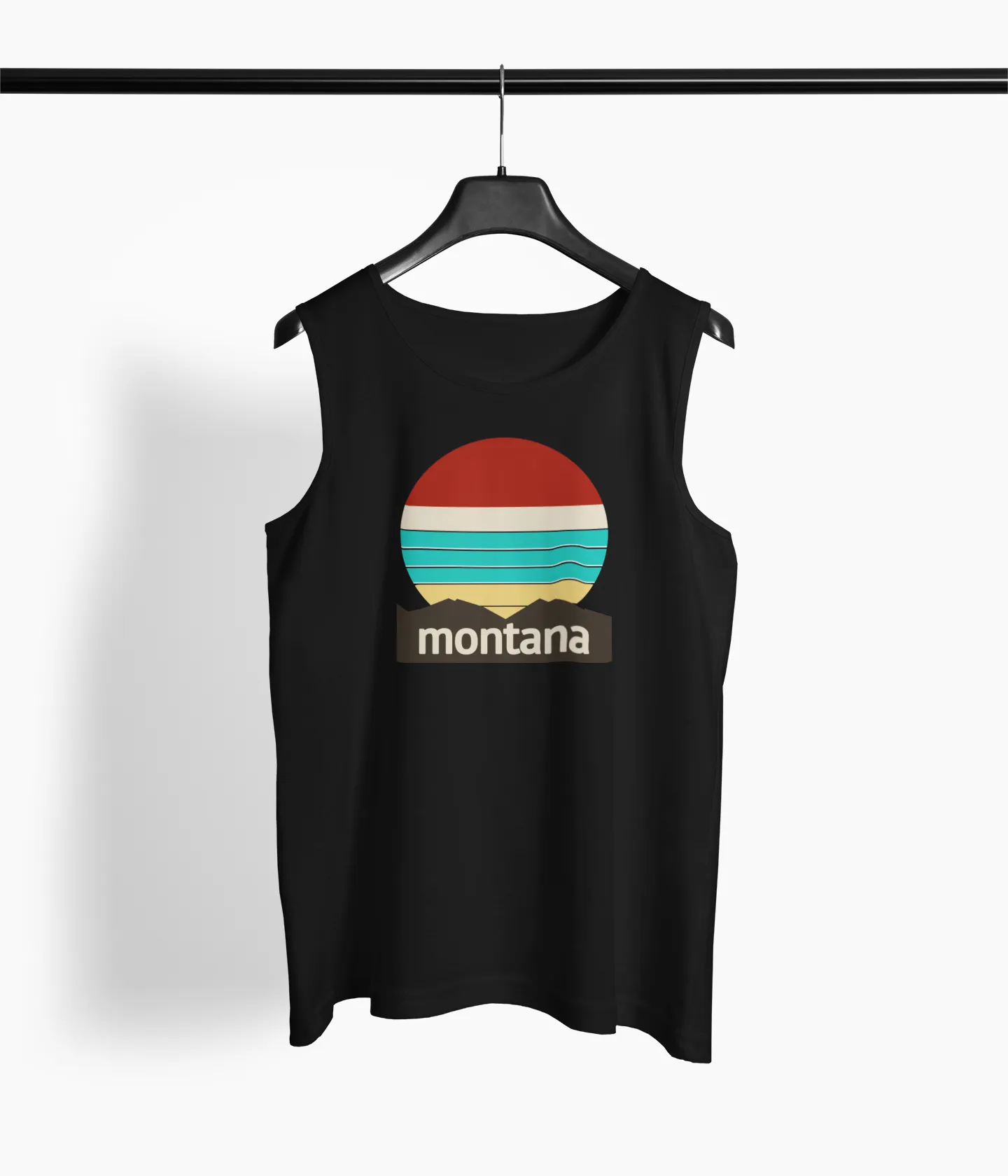 Montana Tank Top