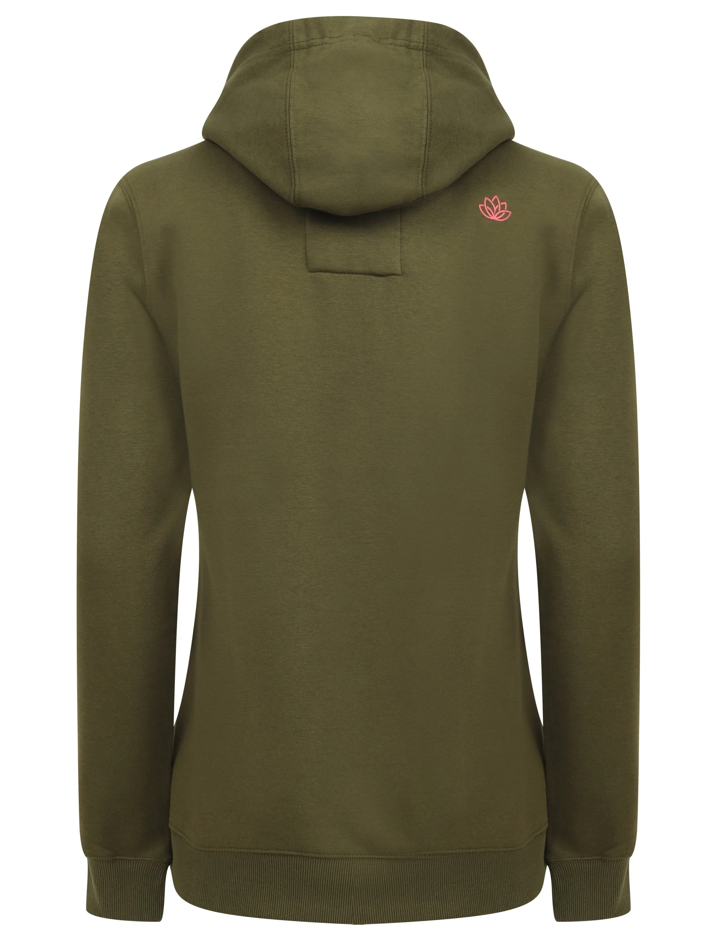 Navitas Womens Hoody