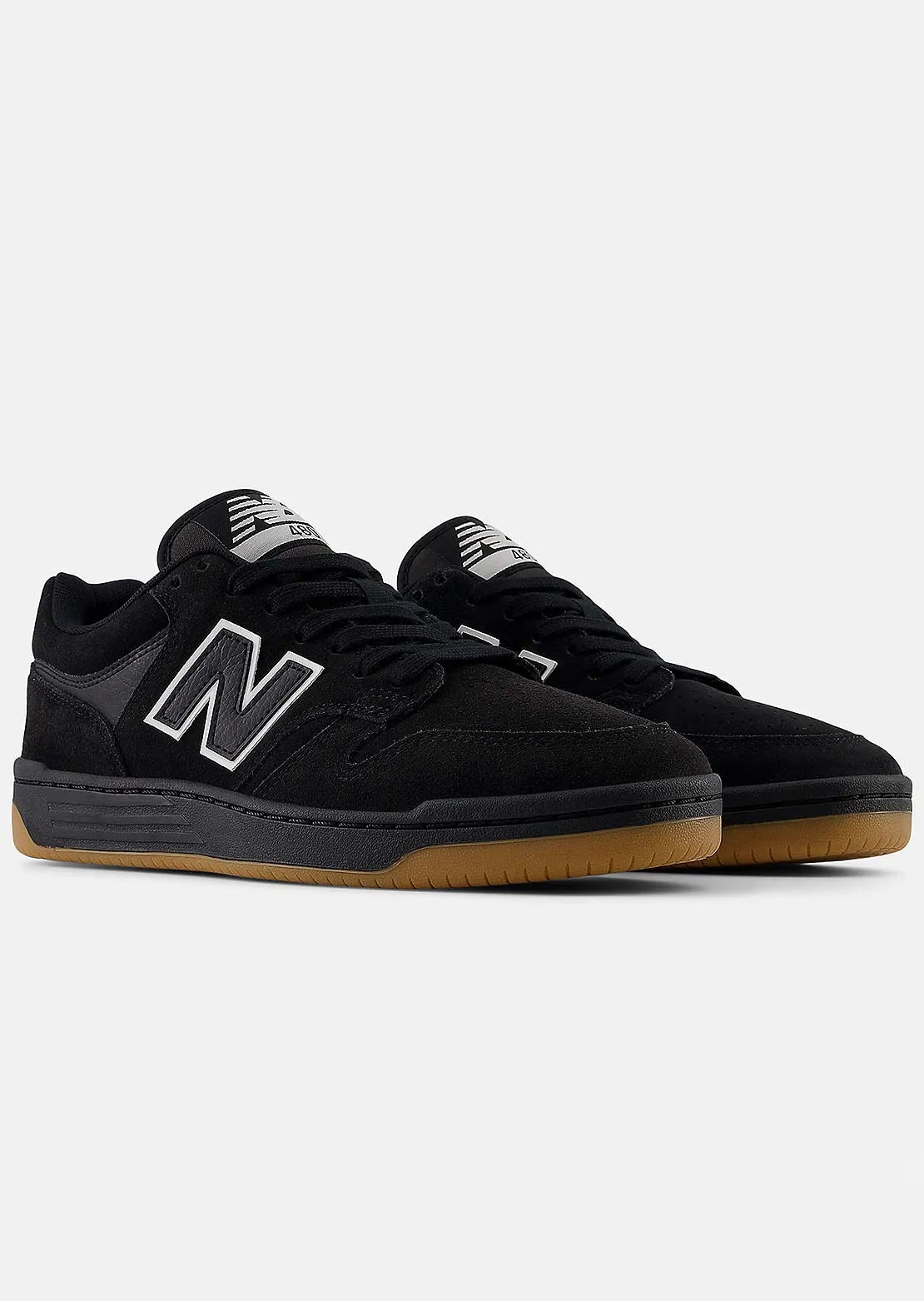 New Balance Numeric Unisex 480 Comfortable Shoes