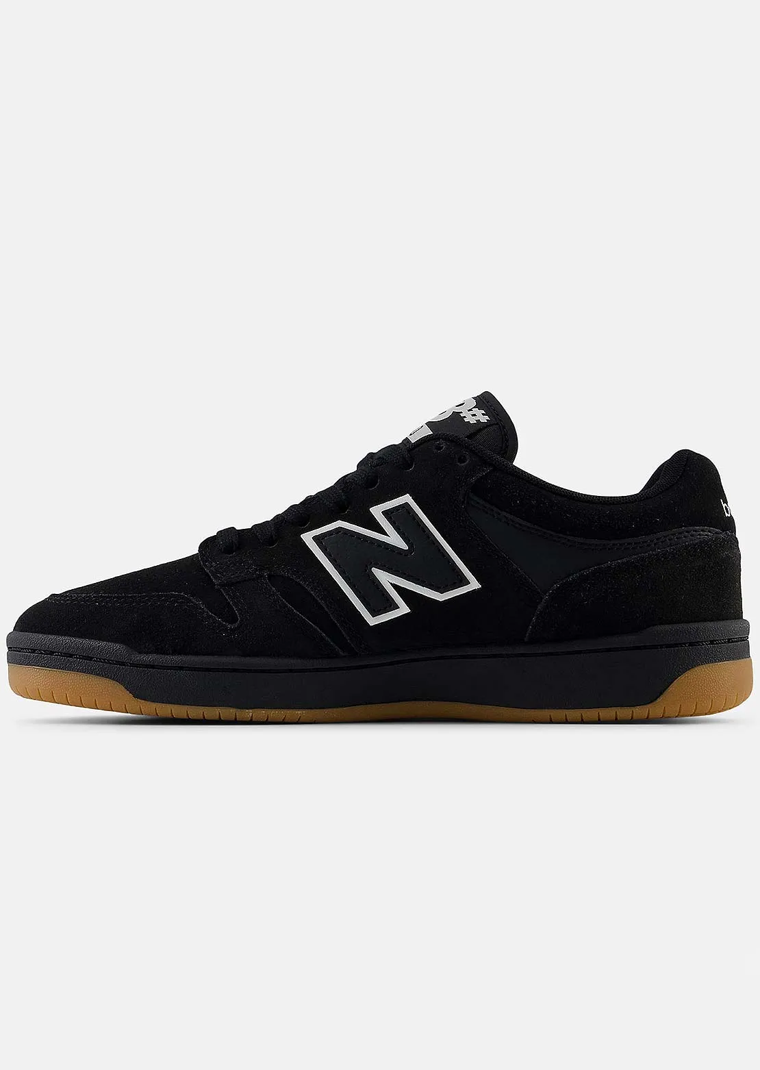 New Balance Numeric Unisex 480 Comfortable Shoes