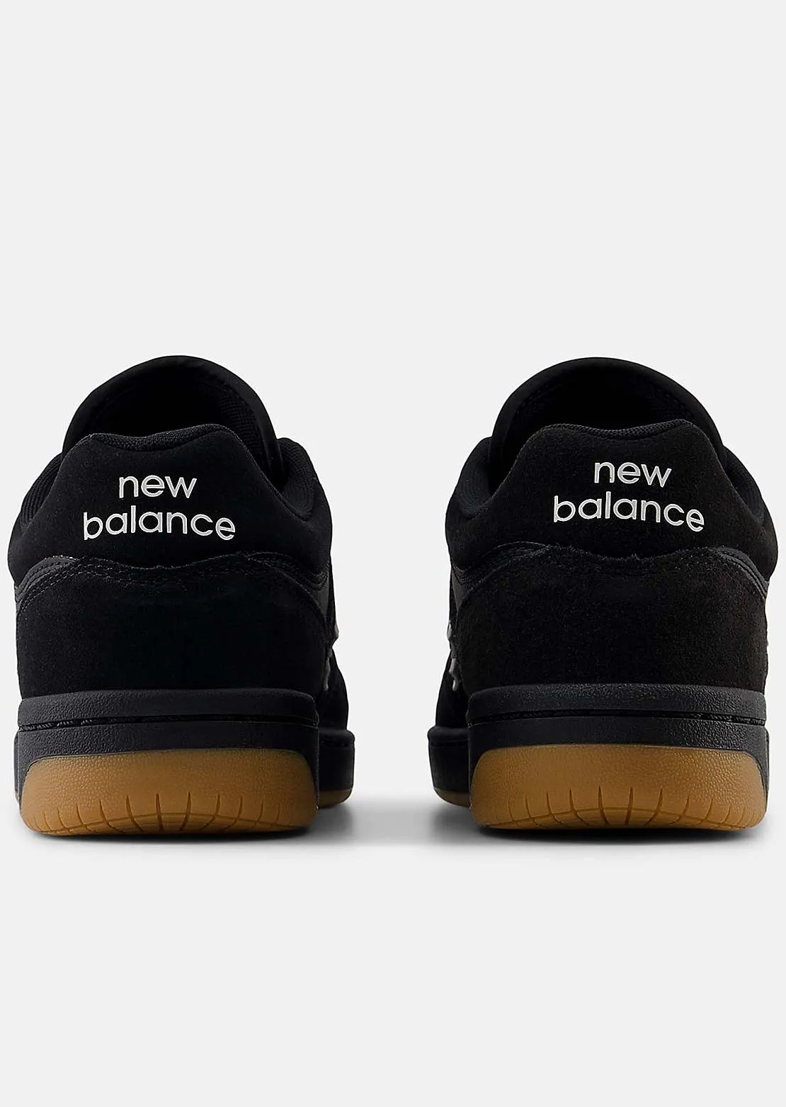 New Balance Numeric Unisex 480 Comfortable Shoes