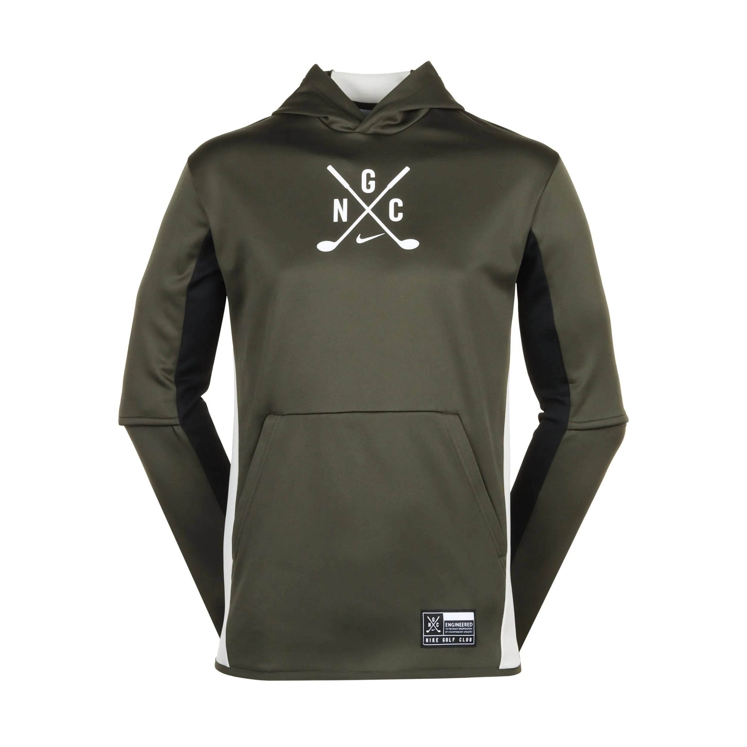 Nike Golf NGC Hoodie