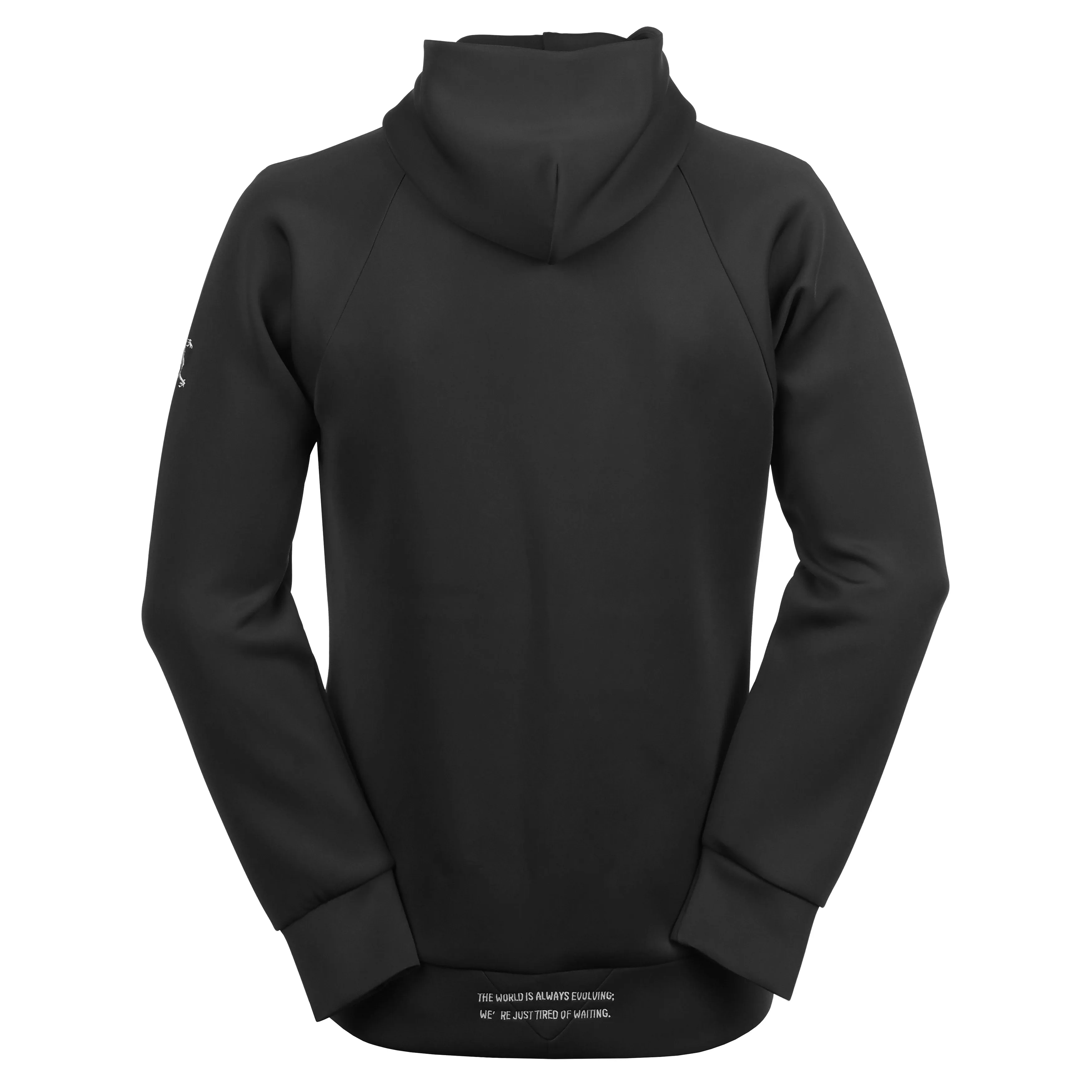 Oakley Golf Skull Endeavor Pullover Hoodie 2.0