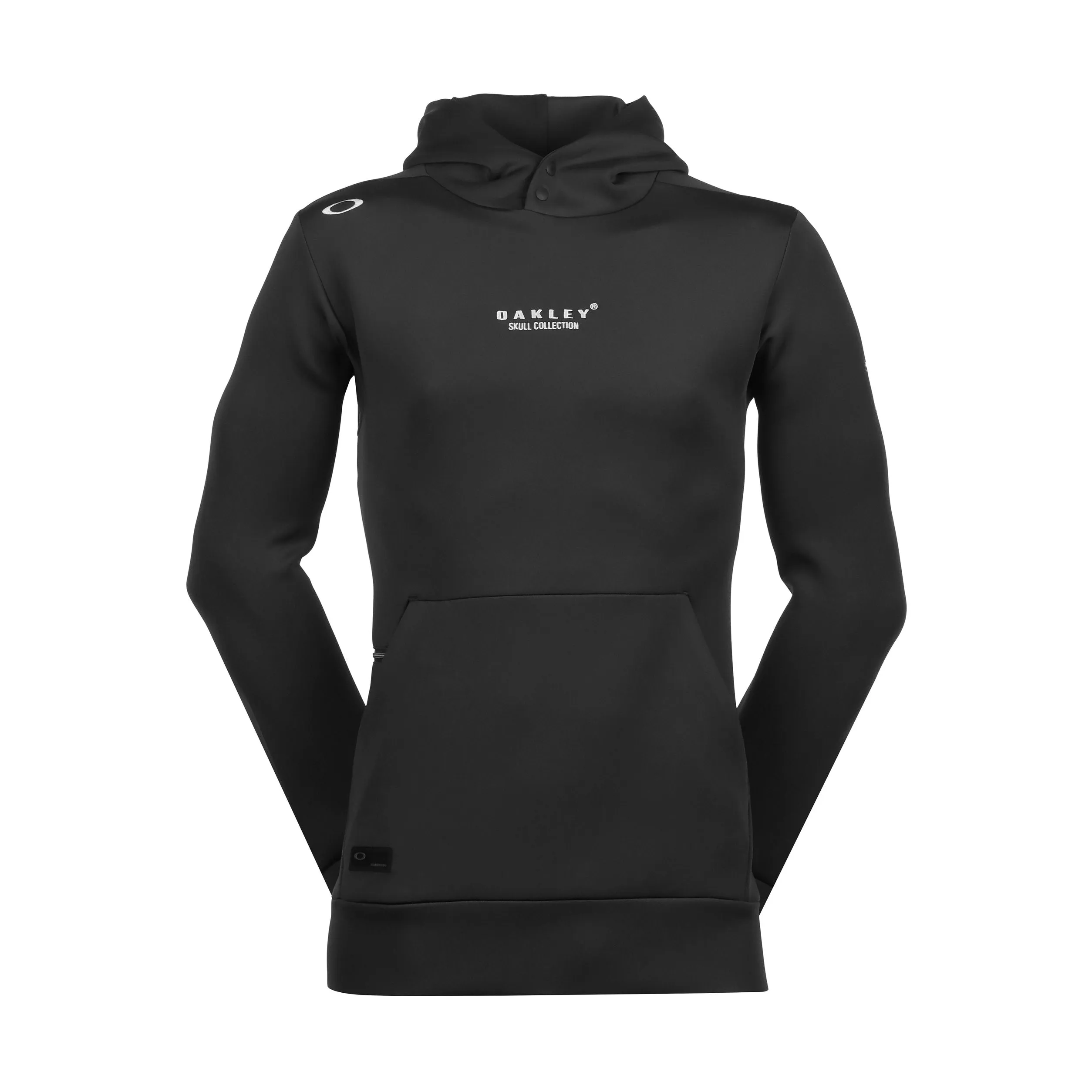 Oakley Golf Skull Endeavor Pullover Hoodie 2.0