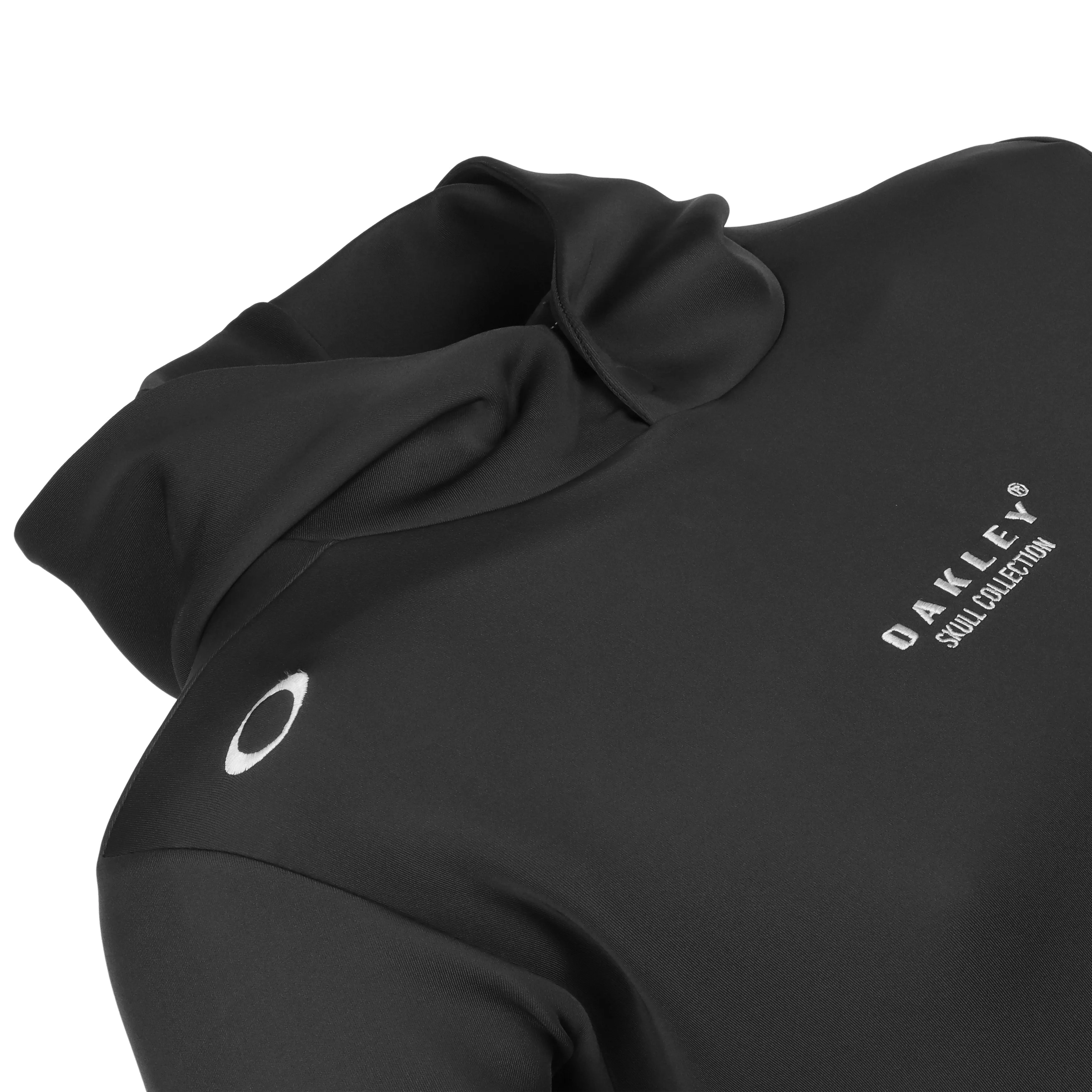 Oakley Golf Skull Endeavor Pullover Hoodie 2.0