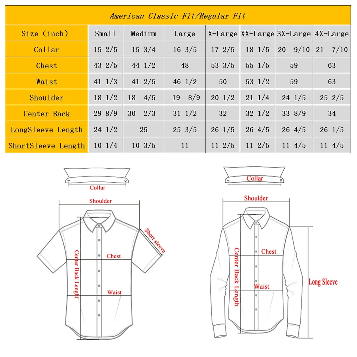 PASHARTUK Cotton Regular Fit Mens Long Sleeve Shirts Button Down Shirts for Men(Navy White 095,XX-Large)