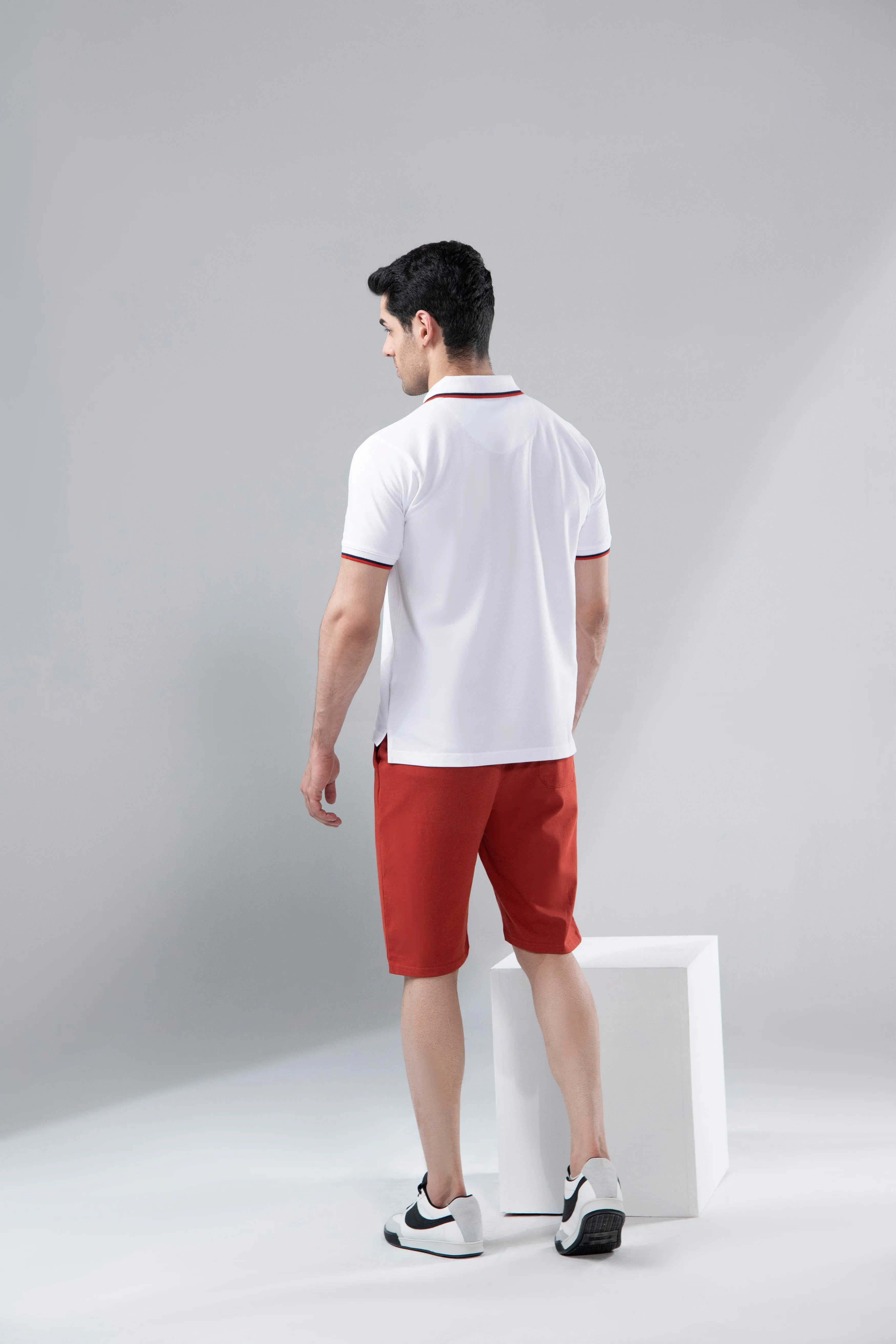 PCM202001203-Casual Shorts