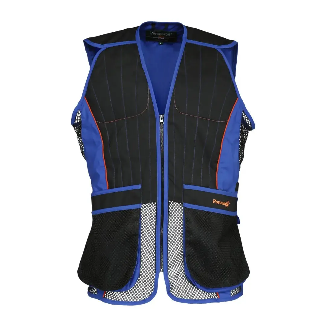 Percussion Skeet Vest