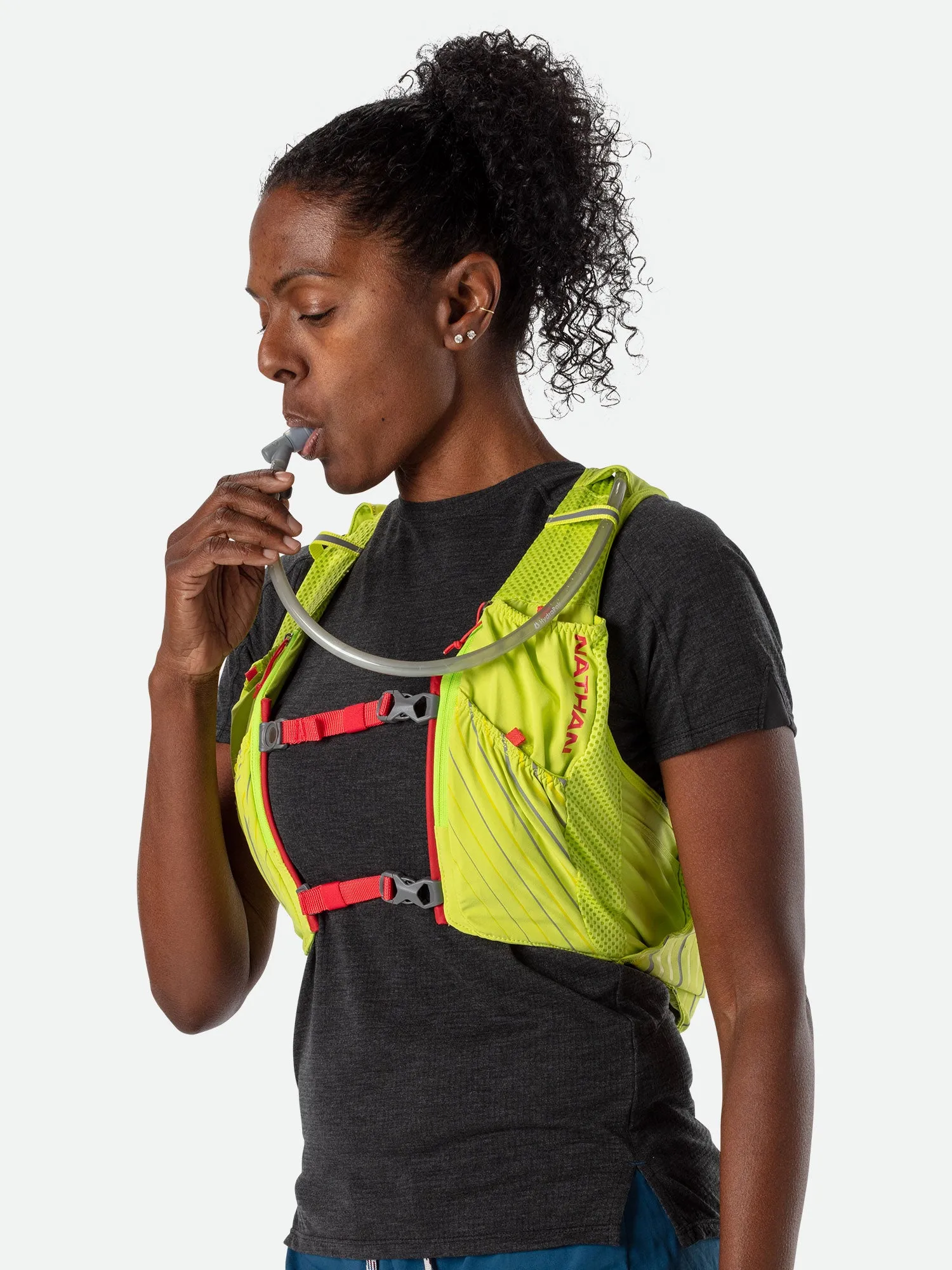 Pinnacle 12 Liter Women's Hydration Race Vest