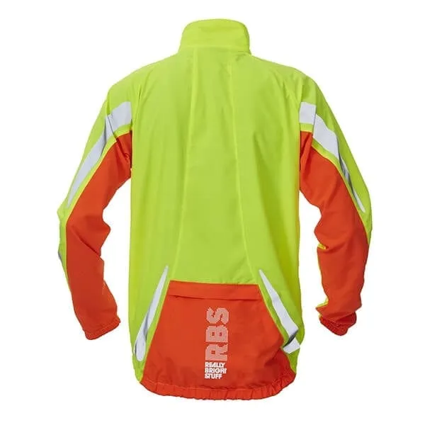 Polaris RBS Jacket