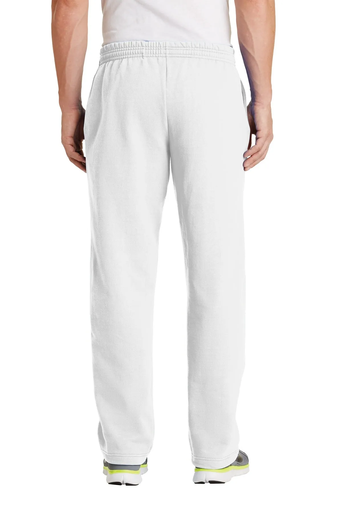 Port & Company - Core Fleece Sweatpant with Pockets. PC78P