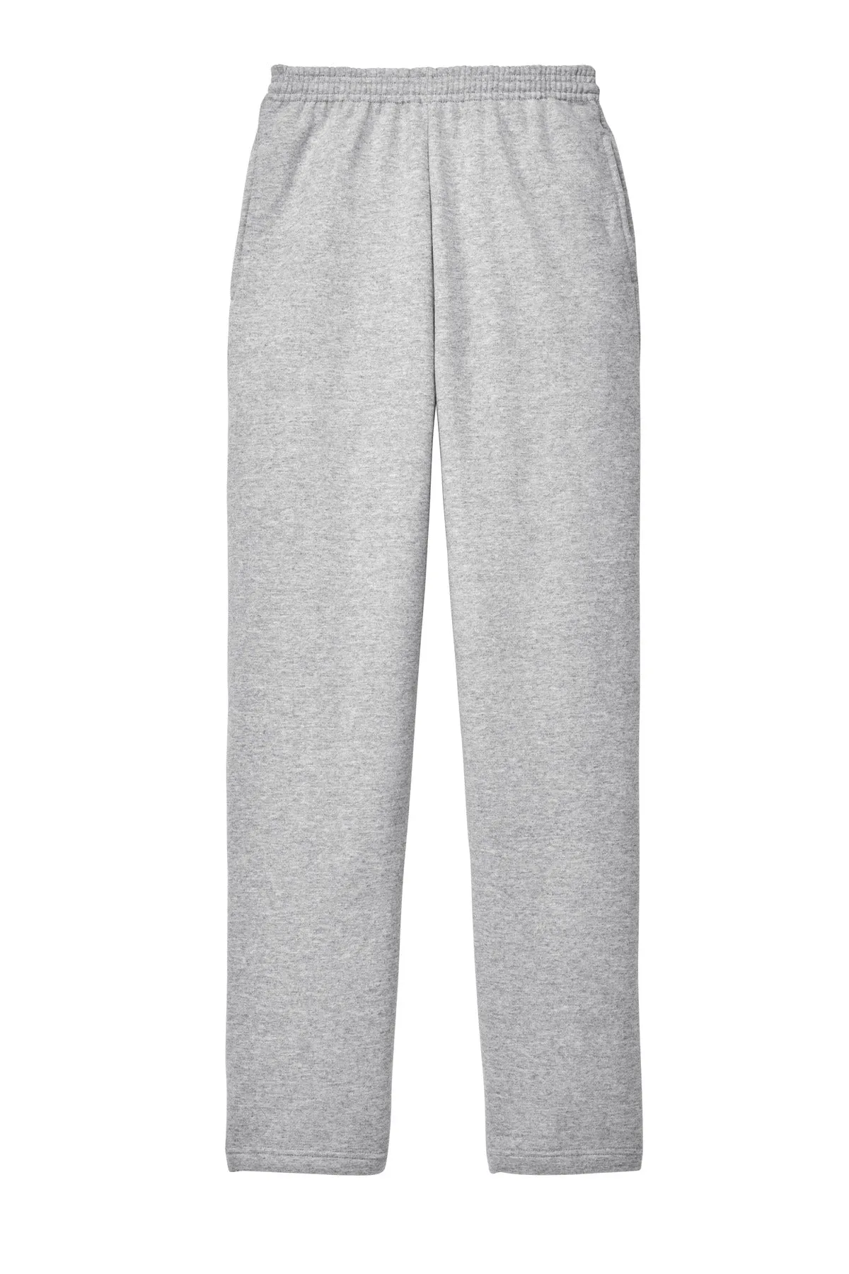 Port & Company - Core Fleece Sweatpant with Pockets. PC78P